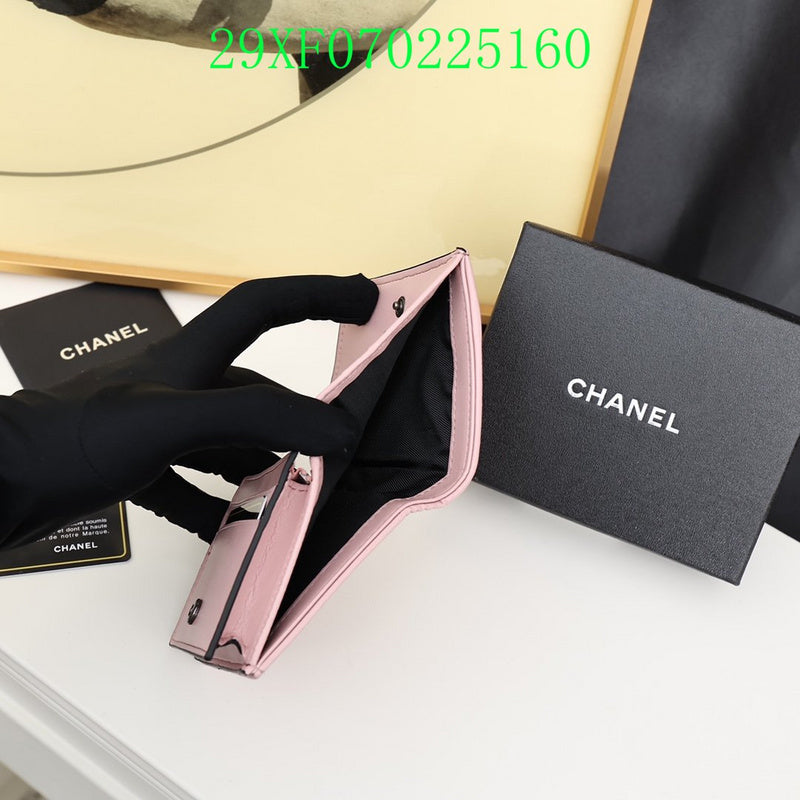 Glami - CHL Wallet - 2563