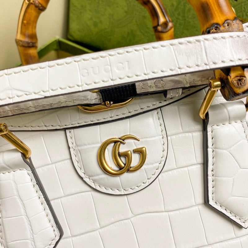 Satchel Bags - GCI Bags - 1098