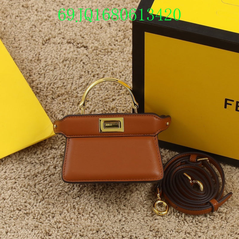 Glami - FDE Bags - 3121