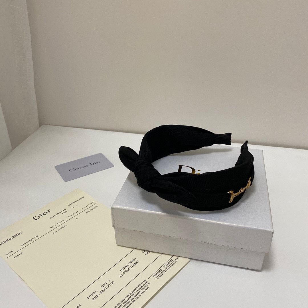 EN - Luxury Hair Band GCI 049