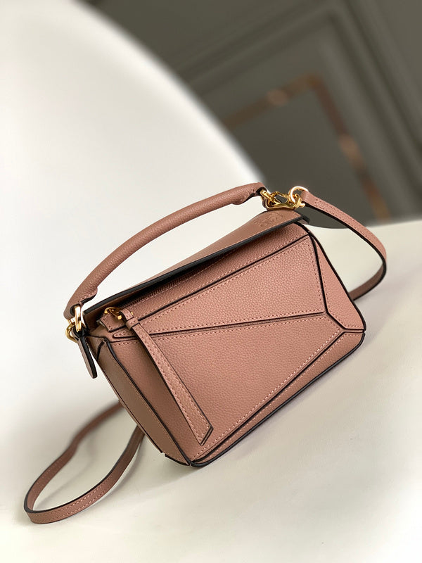 Glamy - LWO Bags - 572