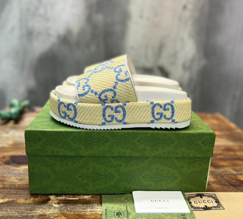 SAMC - GUKI Women Shoes - 1026