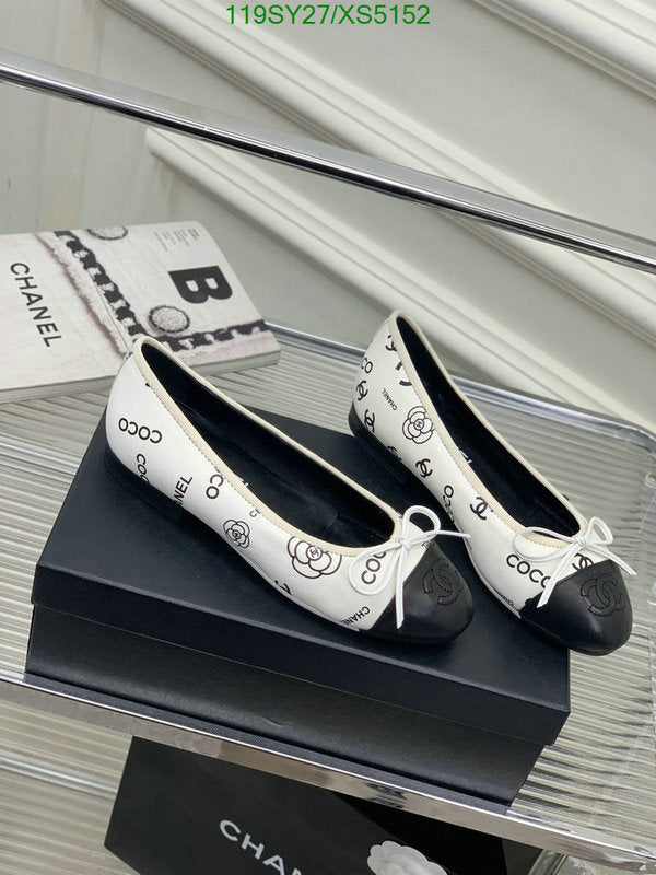 SAMC - CHL Women Shoes Ballet - 266
