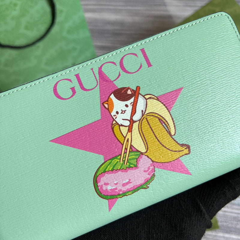 Glami-i - Guki Wallet - 175