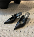 Glamy - PD Women Shoes - 106