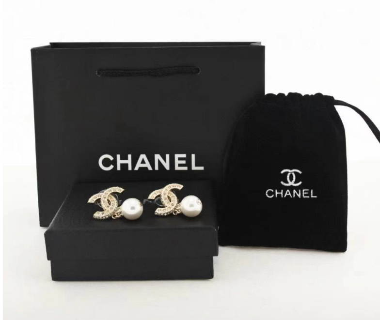SAMC - CHL Jewelry - 1333