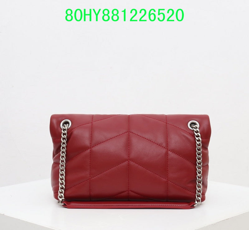Glami - YLS Bags - 2022
