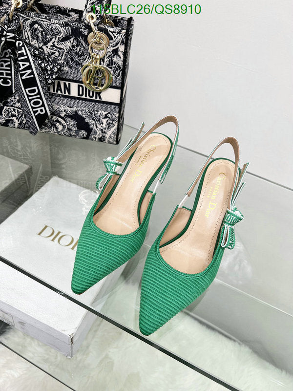 SAMCC - DOR Women Shoes - 2262