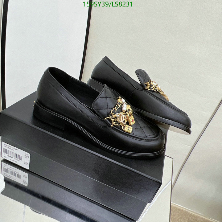 SAMC - CHL Women Shoes - 135