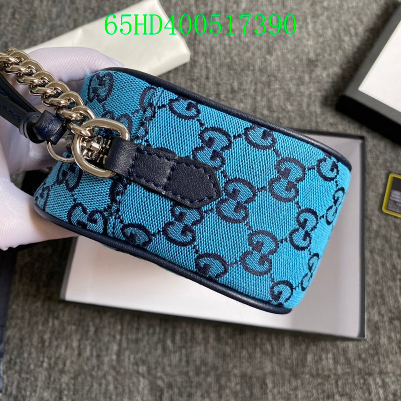 Glami Fashion - GCI Bags - 11057