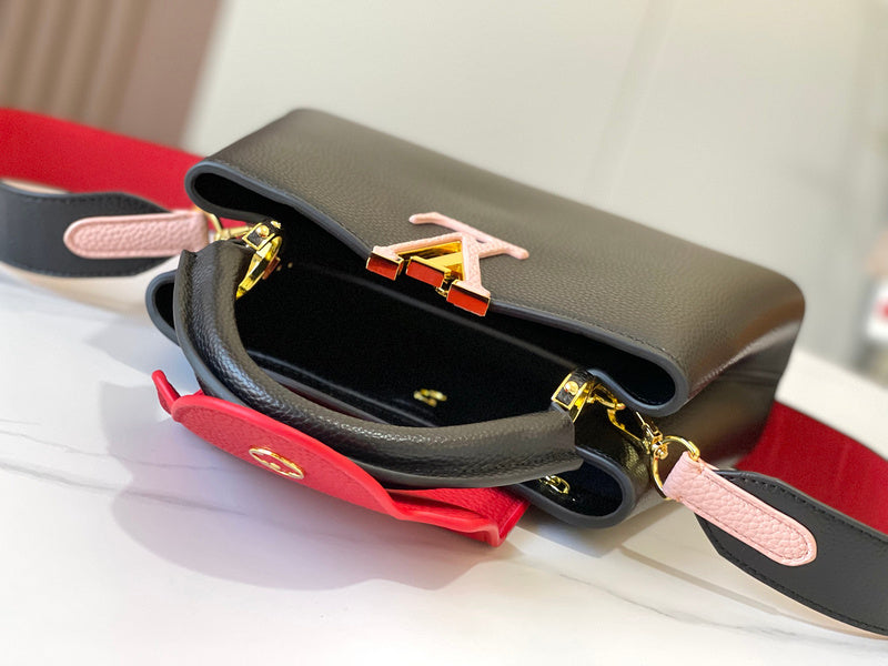 Satchel Bags - VL2 Bags - 638