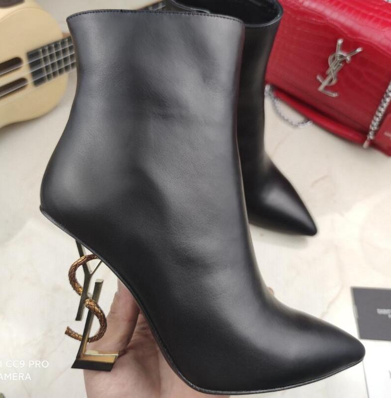 SAMC - YLS Women Shoes - 325