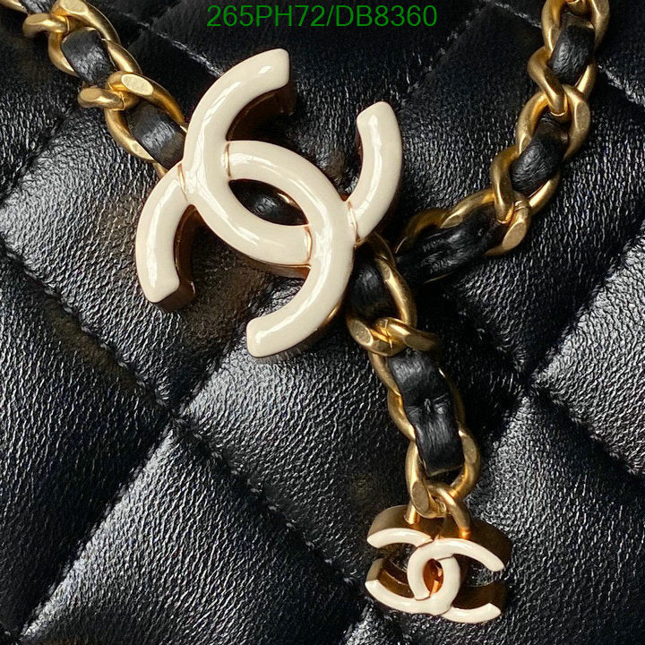 SAMC - CHL Bags - 010