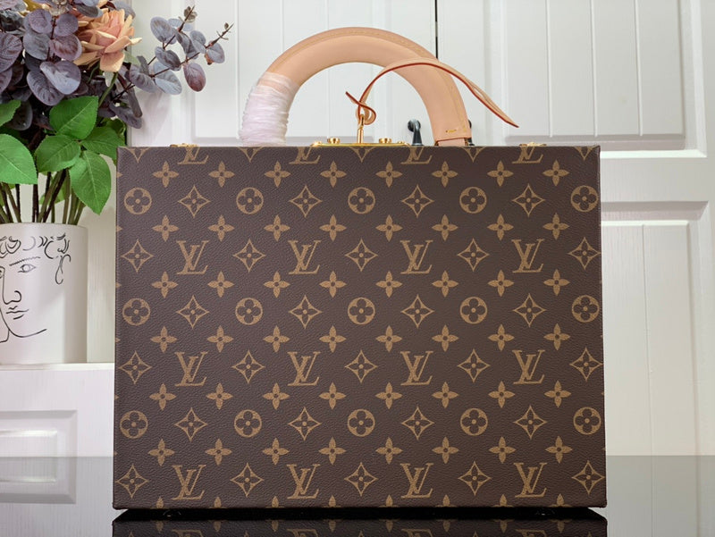 GlamI Lu-Vi bags - 3514