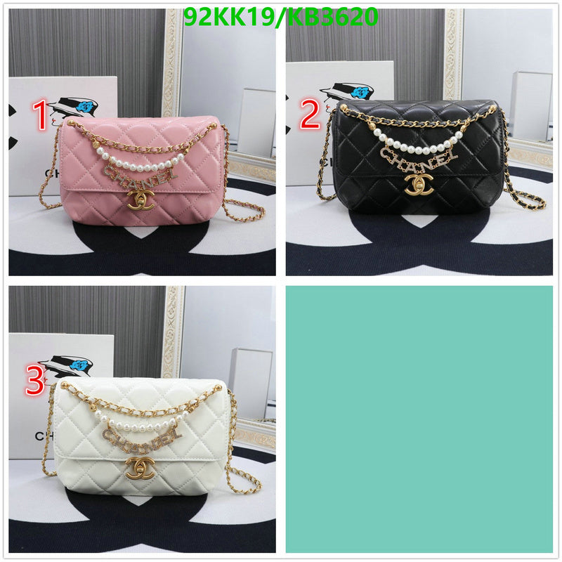 SAMC - CHL Bags Crossbody - 013