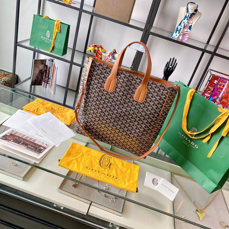 Glamy - GYO Bags - 840