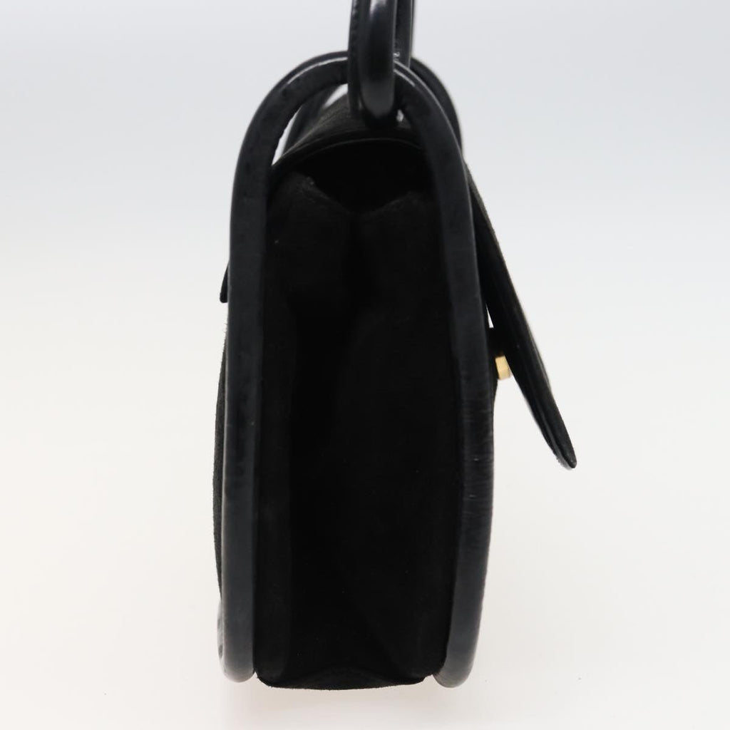 GUCCI Shoulder Bag Leather Black 001 2684 1777 79291