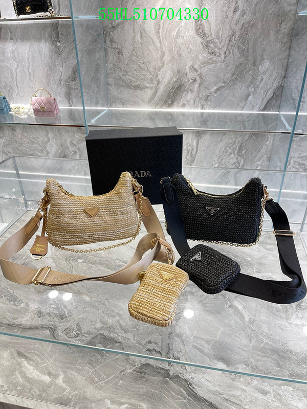 Satchel Bags - PDA Bags - 4162