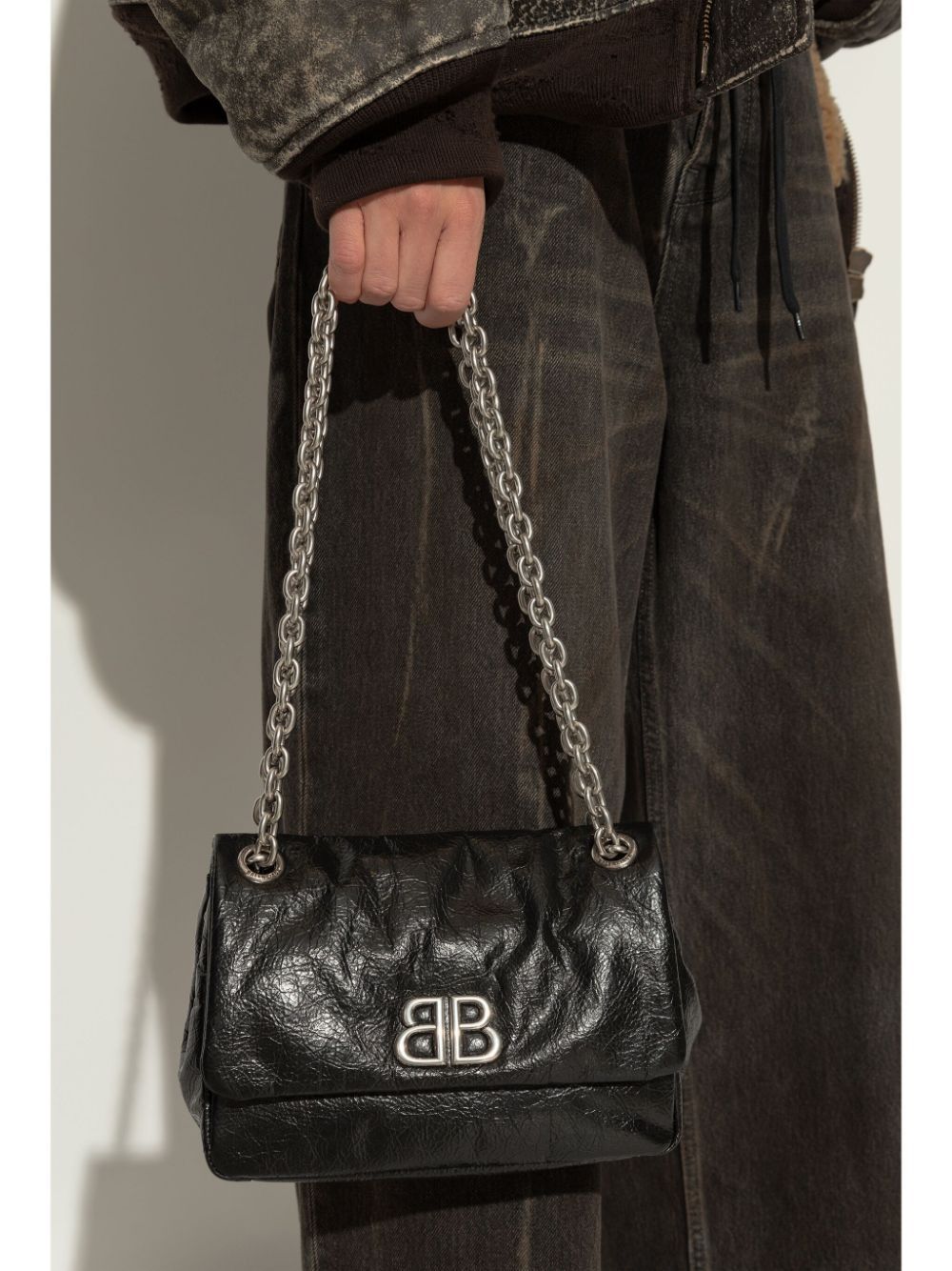 Mini Monaco Bag