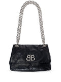 Mini Monaco Bag