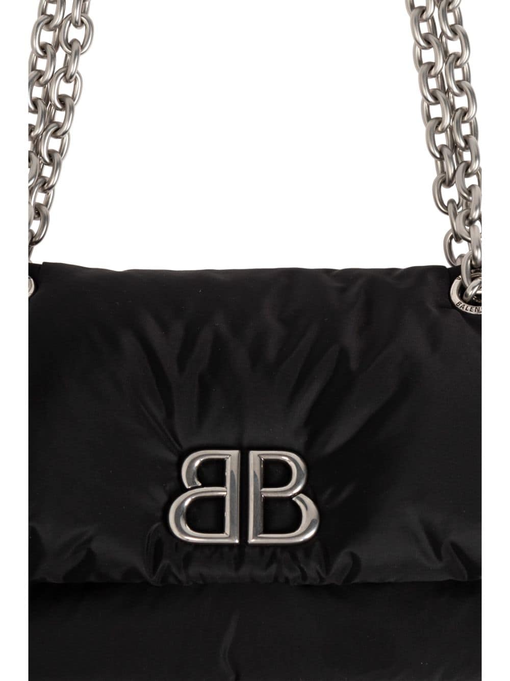 Mini Monaco Bag