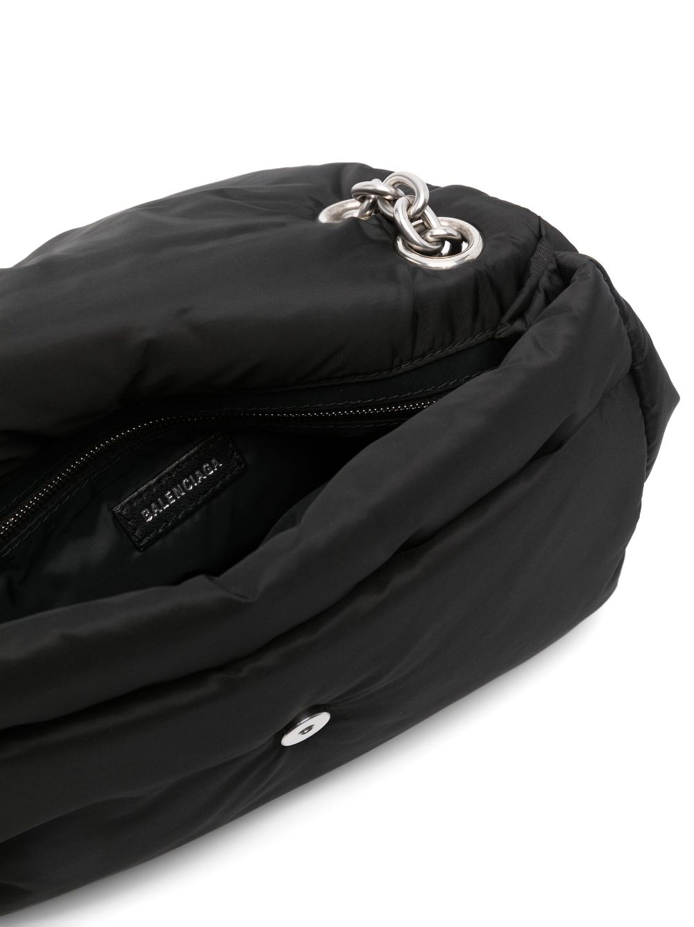 Mini Monaco Bag