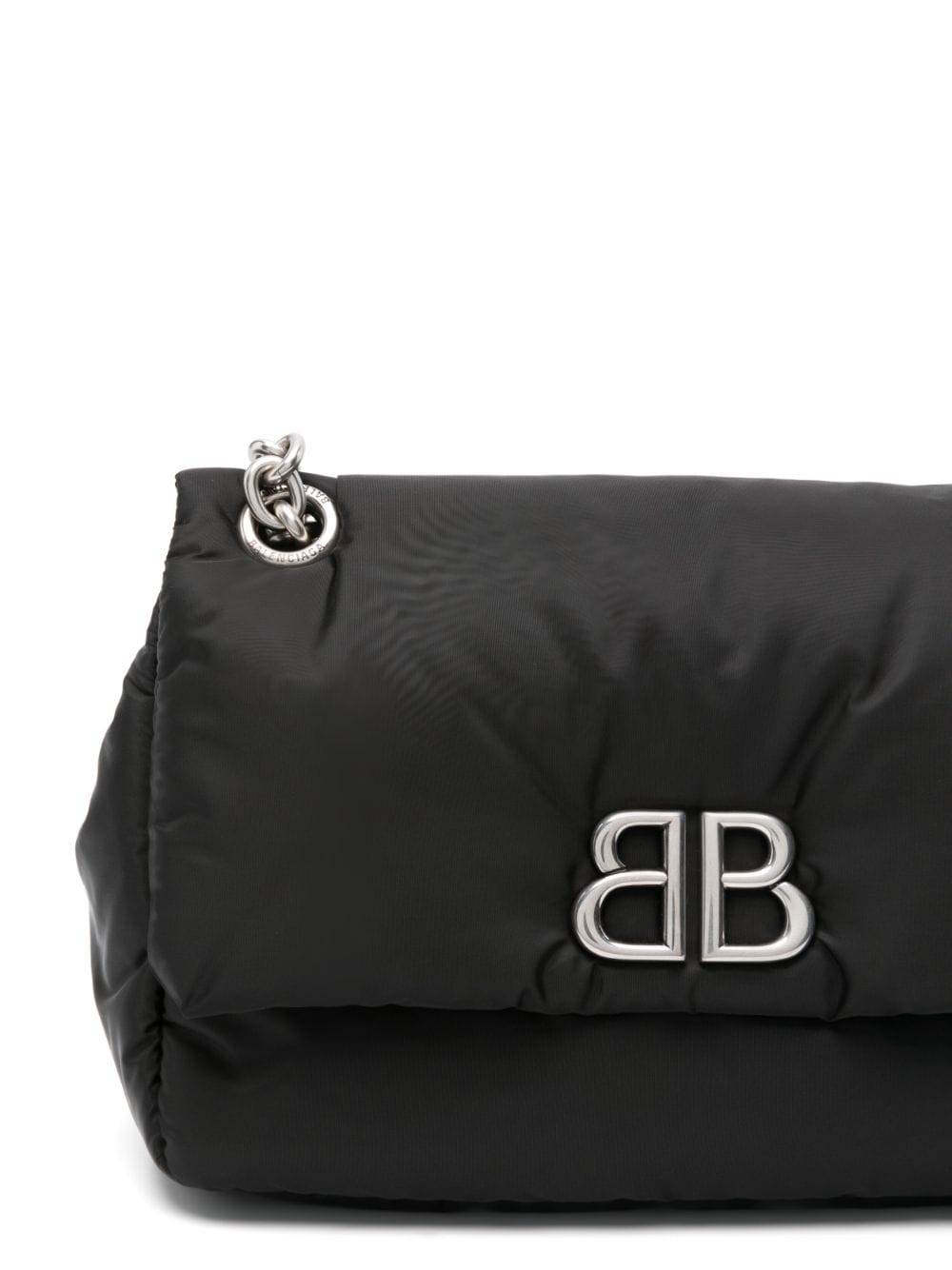 Mini Monaco Bag