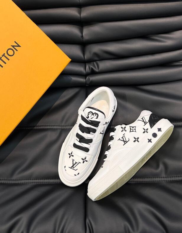SAMC - LOV Men Shoes - 589