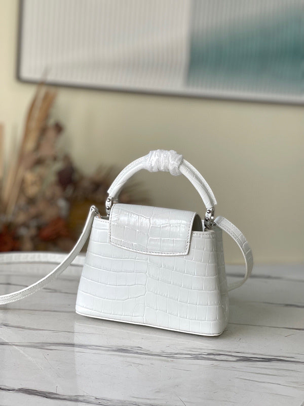 GlamI Lu-Vi bags - 5353