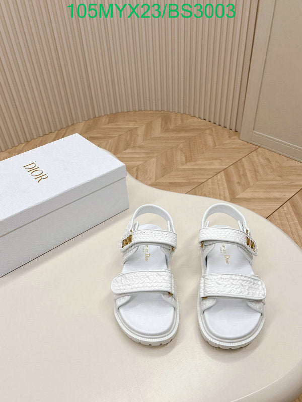 SAMCC - DOR Women Shoes - 1501