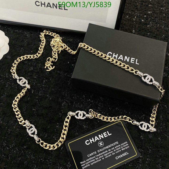 SAMC - CHL Jewelry - 1298