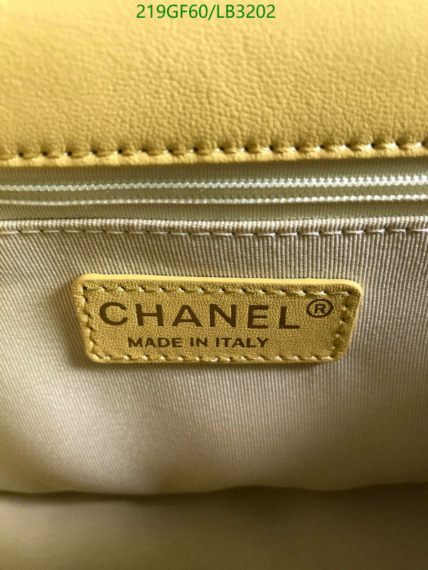 SAMC - CHL Bags - 891