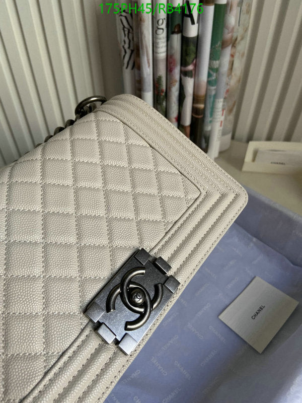 SAMC - CHL Bags - 388
