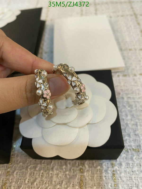 SAMC - CHL Jewelry Earrings - 570