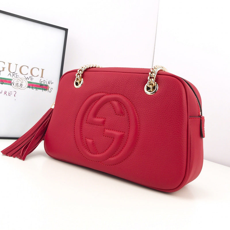 Glami Fashion - GCI Bags - 2435