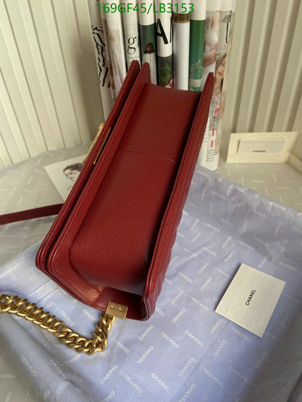 SAMC - CHL Bags - 952