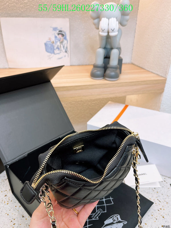 Glami - CHL Bags - 1493
