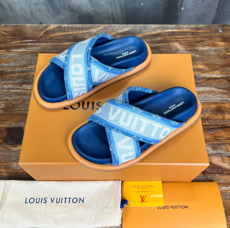 SAMC - LOV Men Shoes - 004