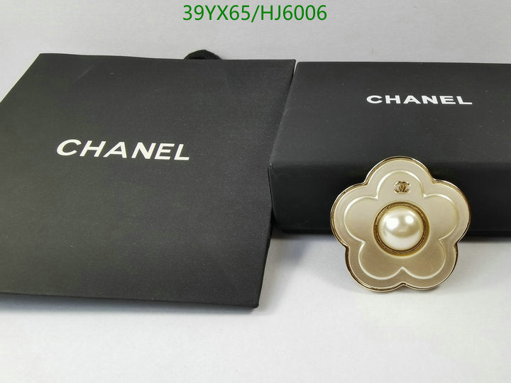 SAMC - CHL Jewelry - 462
