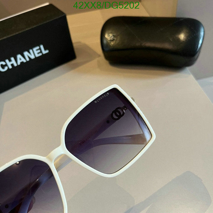 SAMC - CHL Glasses - 035