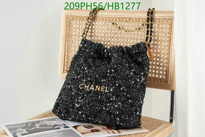 SAMC - CHL Bags - 254