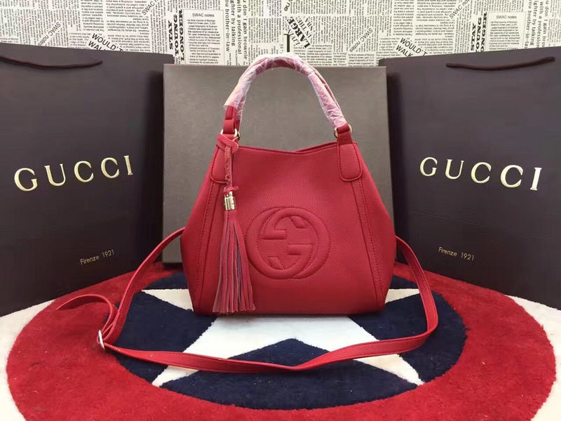 Glami Fashion - GCI Bags - 10863