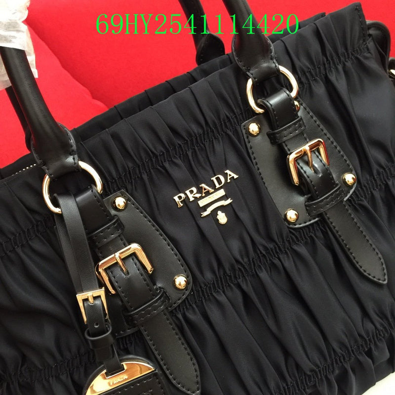 Satchel Bags - PDA Bags - 3820