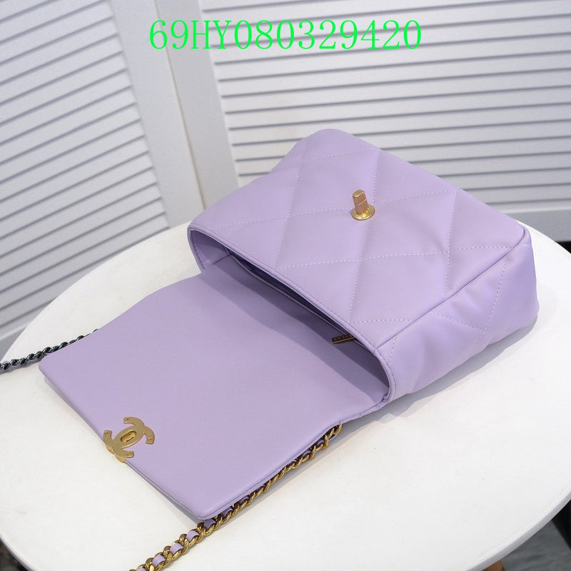 Glami - CHL Bags - 2862
