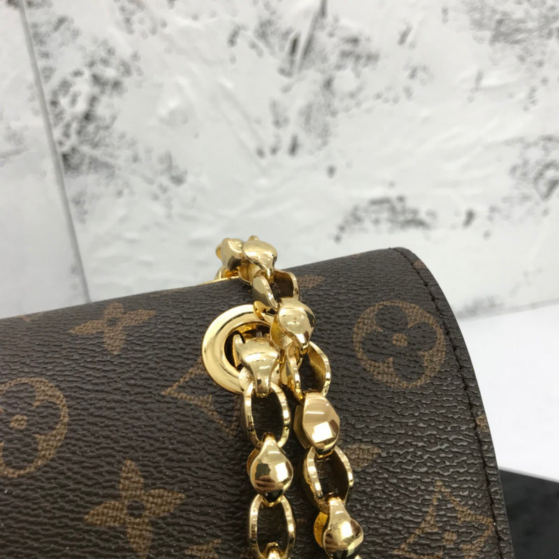 Satchel Bags - VL Bags - 502