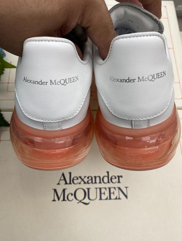 SAMC - AQ Women Shoes - 277