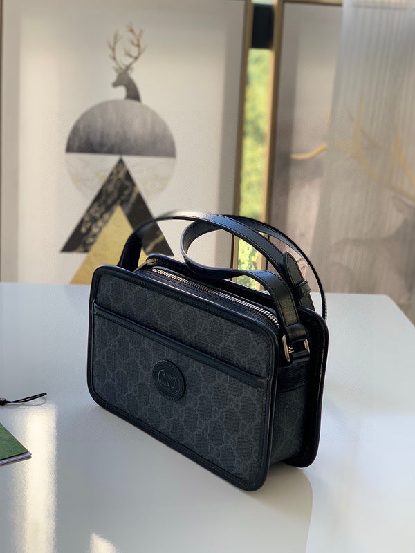 Glami Fashion - GCI Bags - 12996