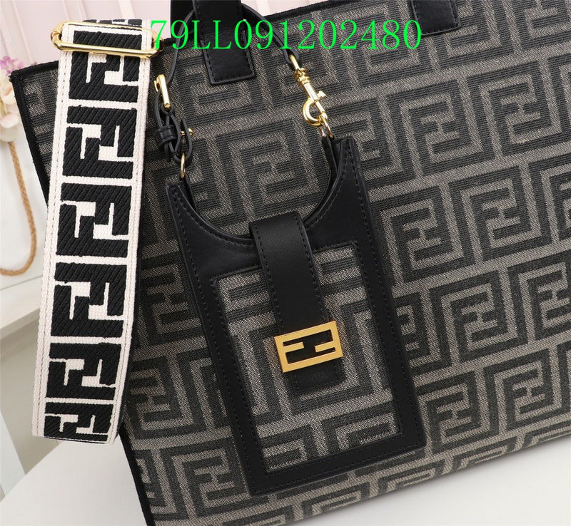 Glami - FDE Bags - 2006