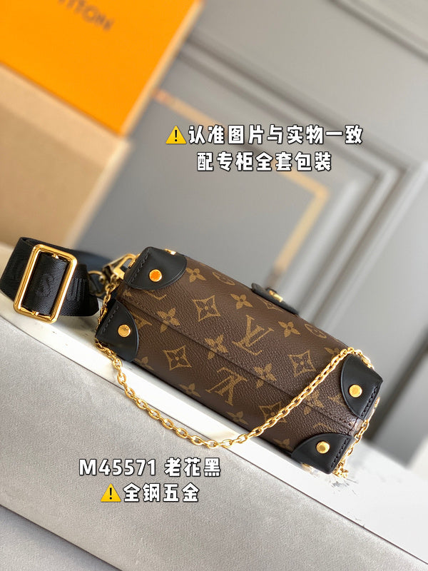 Glami Fashion Lu-Vi Bags - 16845