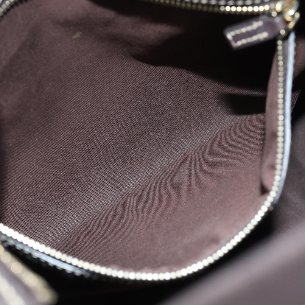 GUCCI GG Crystal Shoulder Bag Beige 223965 79308